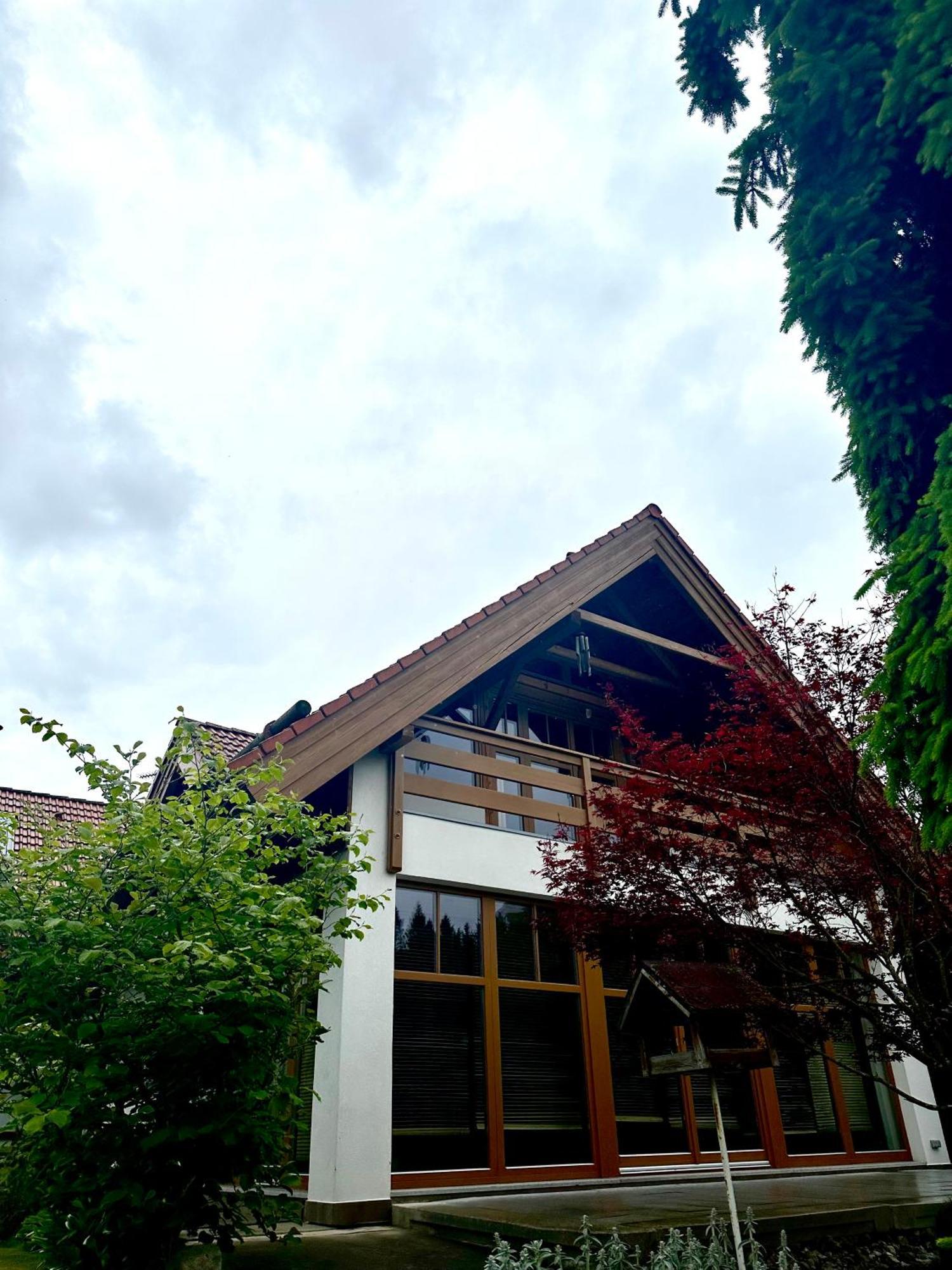 Apartman Lazec Cesky Krumlov Exterior photo