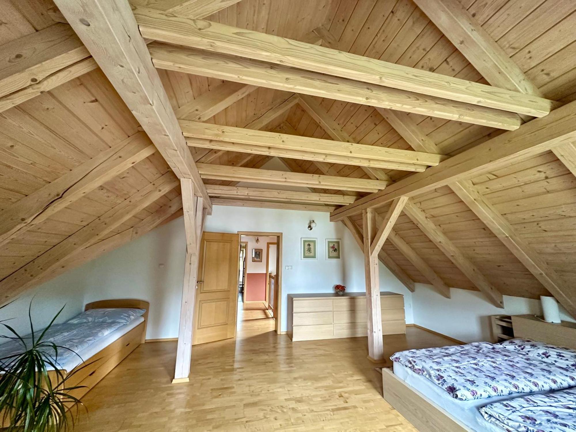 Apartman Lazec Cesky Krumlov Exterior photo