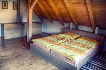 Apartman Lazec Cesky Krumlov Exterior photo
